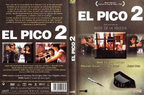 ver el pico 2|El pico 2 (1984)